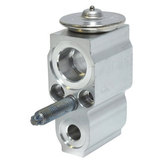 UAC® - A/C Expansion Valve