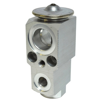 UAC® - Expansion Valves
