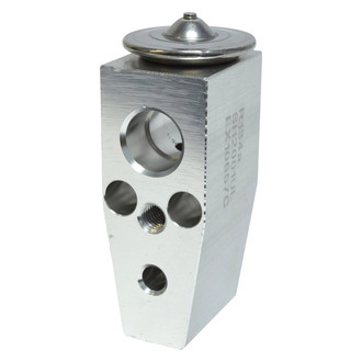 UAC® - Expansion Valves
