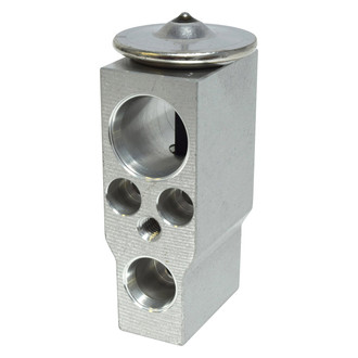 UAC® - A/C Expansion Valve