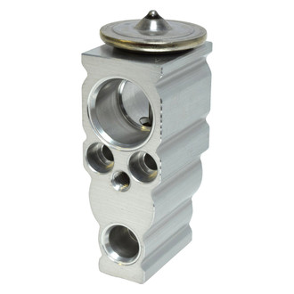 UAC® - Expansion Valves