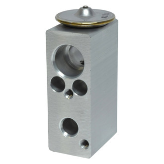 UAC® - A/C Expansion Valve