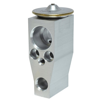 UAC® - Expansion Valves