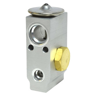 UAC® - A/C Expansion Valve