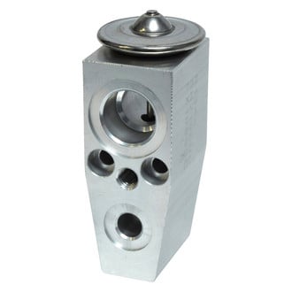 UAC® - A/C Expansion Valve