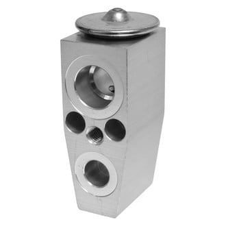 UAC® - A/C Expansion Valve