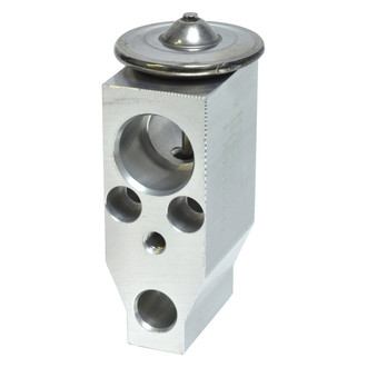 UAC® - Expansion Valves