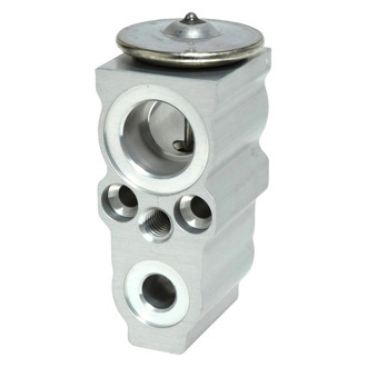 UAC® - A/C Expansion Valve