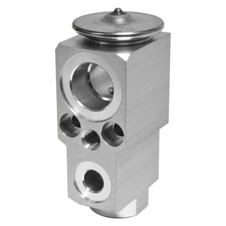 UAC® - Expansion Valves