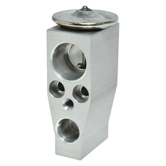 UAC® - A/C Expansion Valve