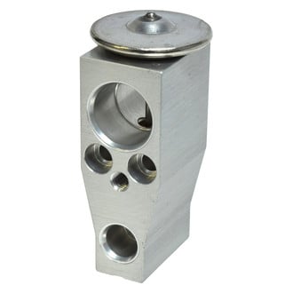 UAC® - A/C Expansion Valve
