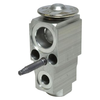 UAC® - A/C Expansion Valve