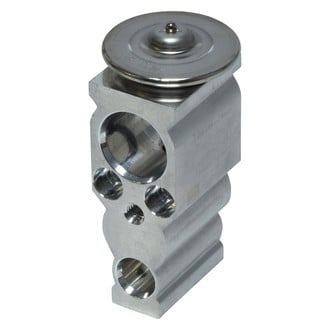 UAC® - Expansion Valves