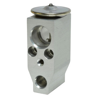 UAC® - A/C Expansion Valve