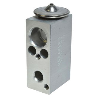UAC® - Expansion Valves