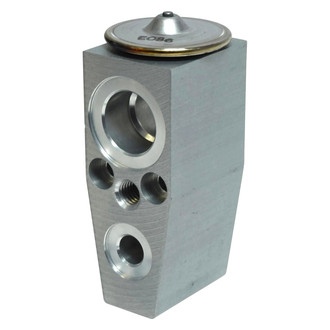 UAC® - A/C Expansion Valve