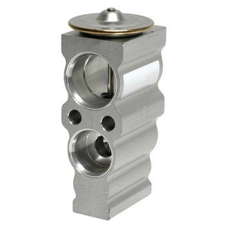 UAC® - A/C Expansion Valve