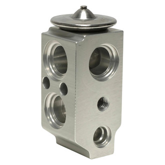 UAC® - Expansion Valves