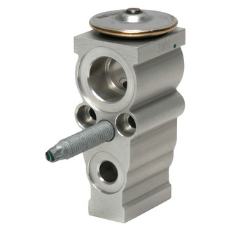 UAC® - Expansion Valves