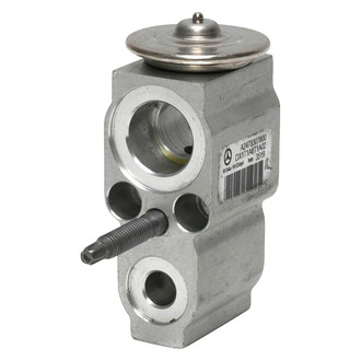 UAC® - A/C Expansion Valve