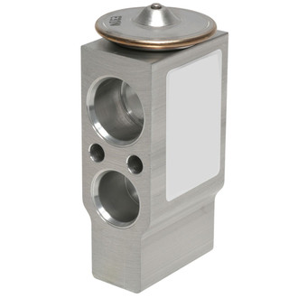 UAC® - Expansion Valves