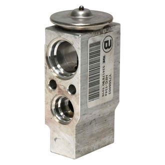 UAC® - A/C Expansion Valve