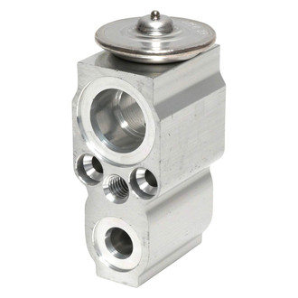 UAC® - A/C Expansion Valve
