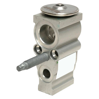 UAC® - A/C Expansion Valve