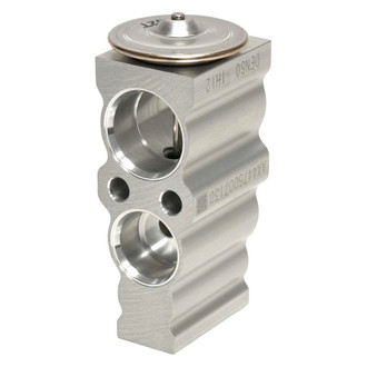UAC® - Expansion Valves
