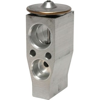 UAC® - A/C Expansion Valve