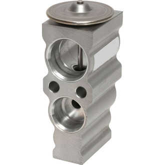 UAC® - Expansion Valves
