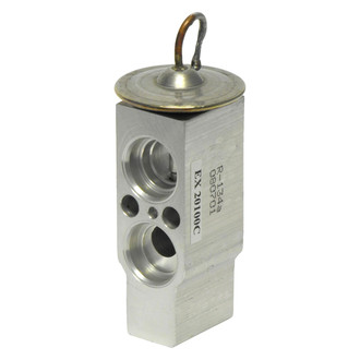 UAC® - A/C Expansion Valve