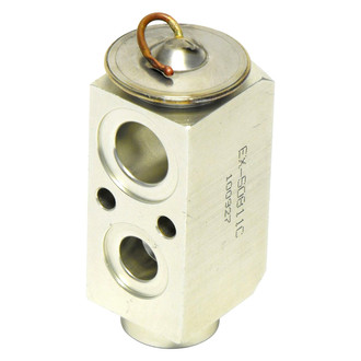 UAC® - A/C Expansion Valve