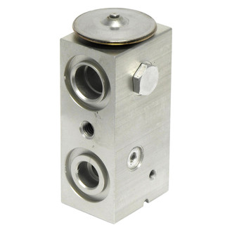 UAC® - A/C Expansion Valve