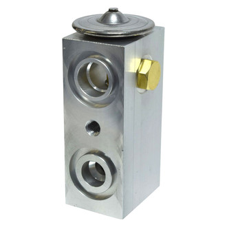 UAC® - A/C Expansion Valve