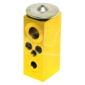 UAC® - A/C Expansion Valve