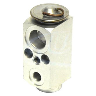 UAC® - Expansion Valves