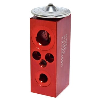 UAC® - A/C Expansion Valve
