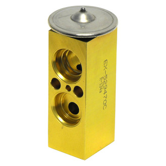 UAC® - A/C Expansion Valve