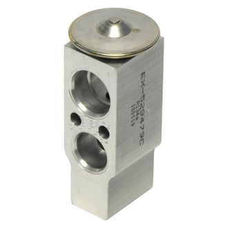 UAC® - A/C Expansion Valve