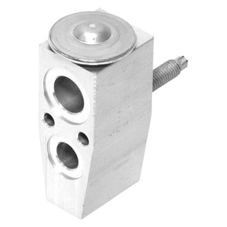 UAC® - A/C Expansion Valve