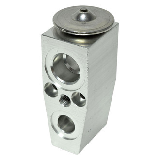 UAC® - A/C Expansion Valve