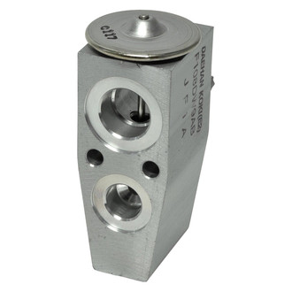 UAC® - A/C Expansion Valve