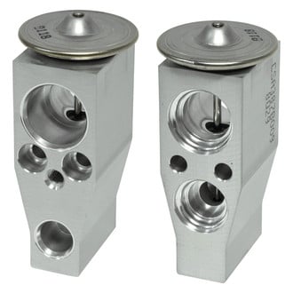 UAC® - A/C Expansion Valve