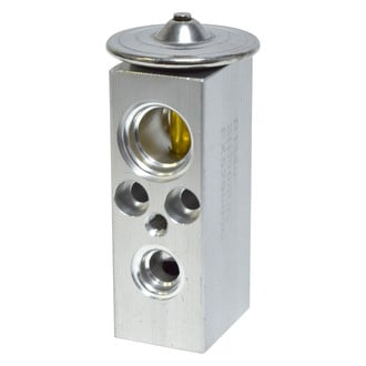 UAC® - A/C Expansion Valve