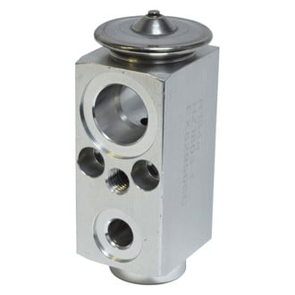 UAC® - A/C Expansion Valve