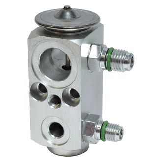 UAC® - A/C Expansion Valve