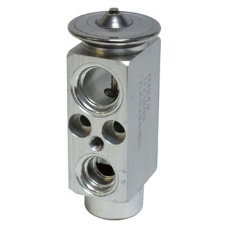 UAC® - A/C Expansion Valve
