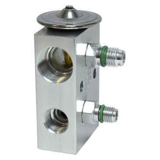 UAC® - A/C Expansion Valve