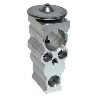 UAC® - Expansion Valves